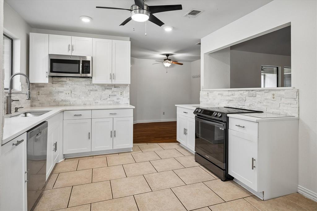 Woodridge Sec 03 - Residential
