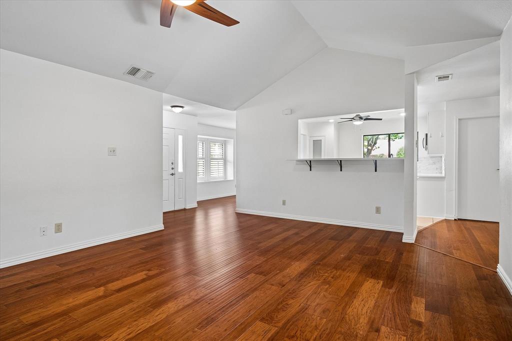 Woodridge Sec 03 - Residential