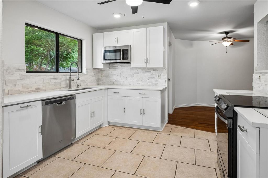 Woodridge Sec 03 - Residential