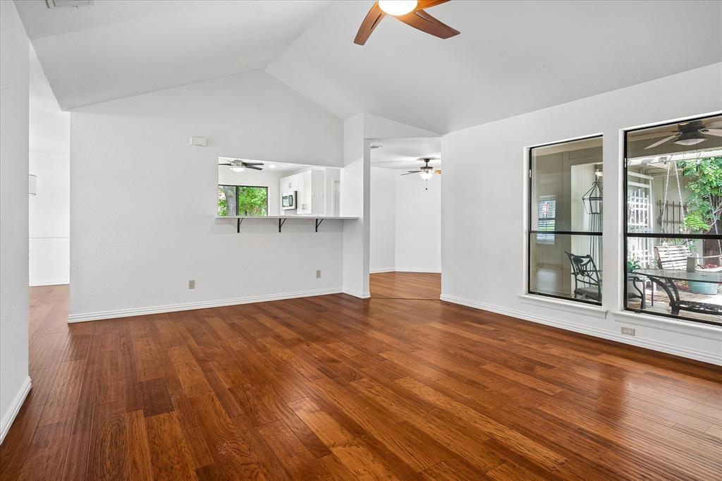 Woodridge Sec 03 - Residential