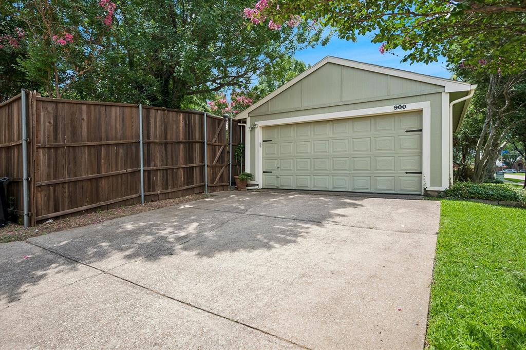 Woodridge Sec 03 - Residential