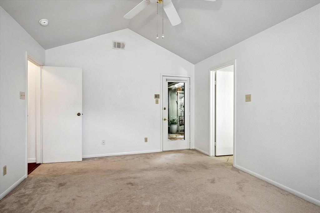 Woodridge Sec 03 - Residential