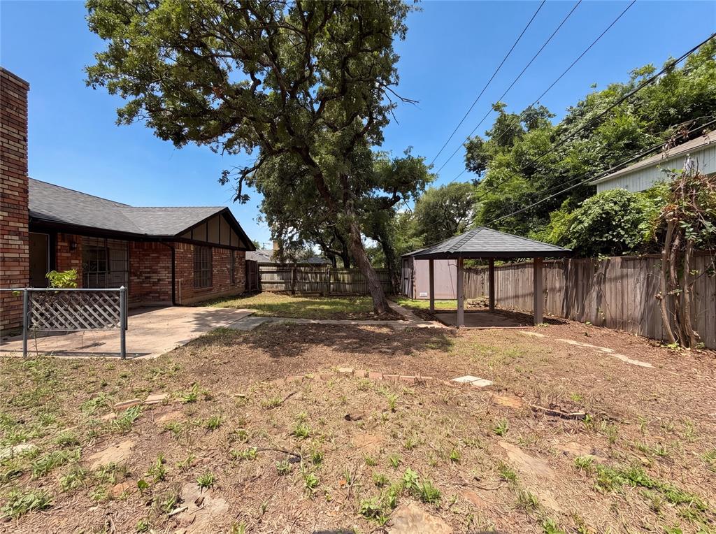 Overland Stage Estates - Residential
