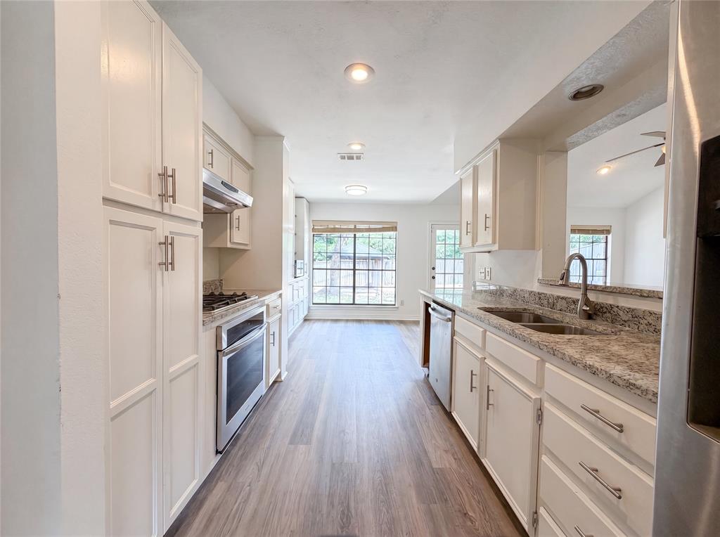 Overland Stage Estates - Residential
