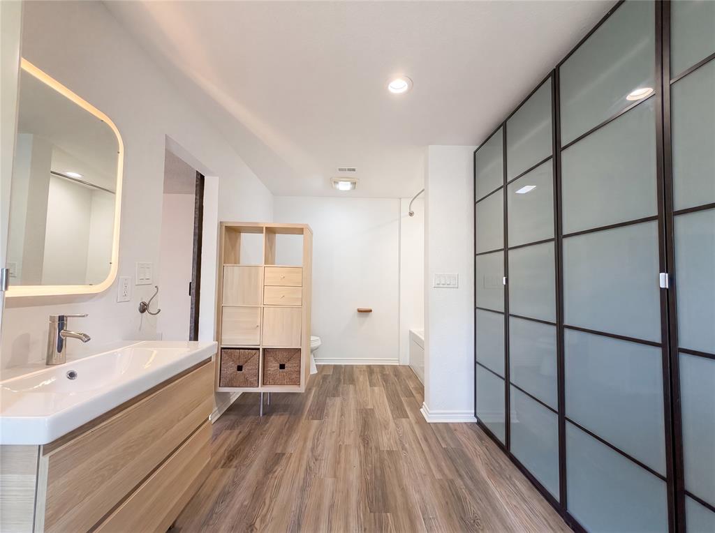 Overland Stage Estates - Residential