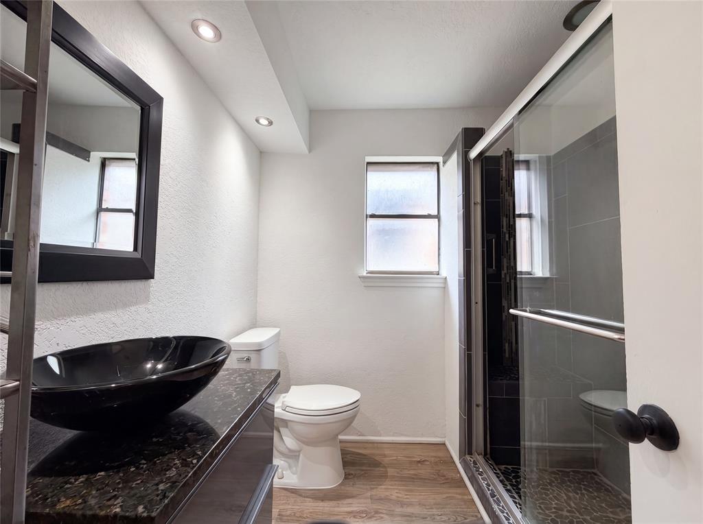 Overland Stage Estates - Residential