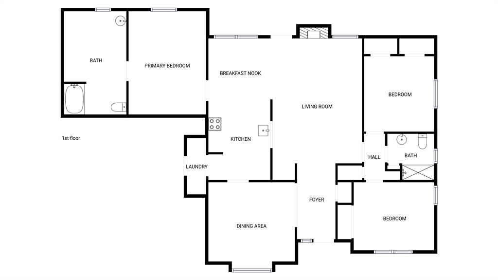 Overland Stage Estates - Residential