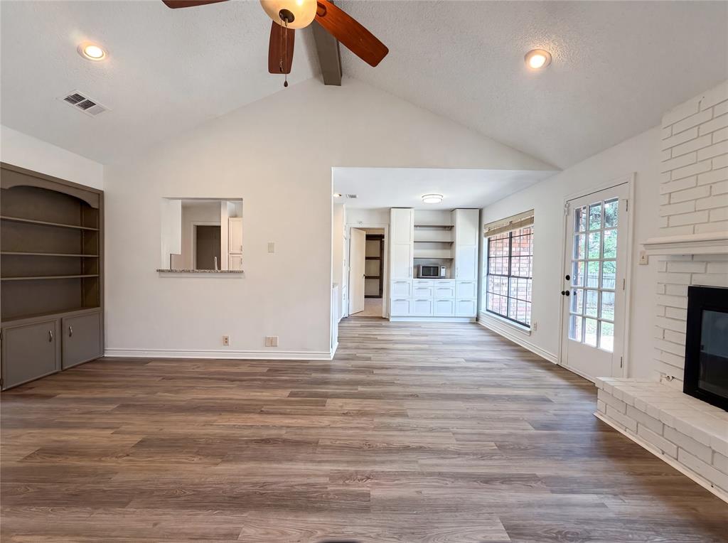 Overland Stage Estates - Residential