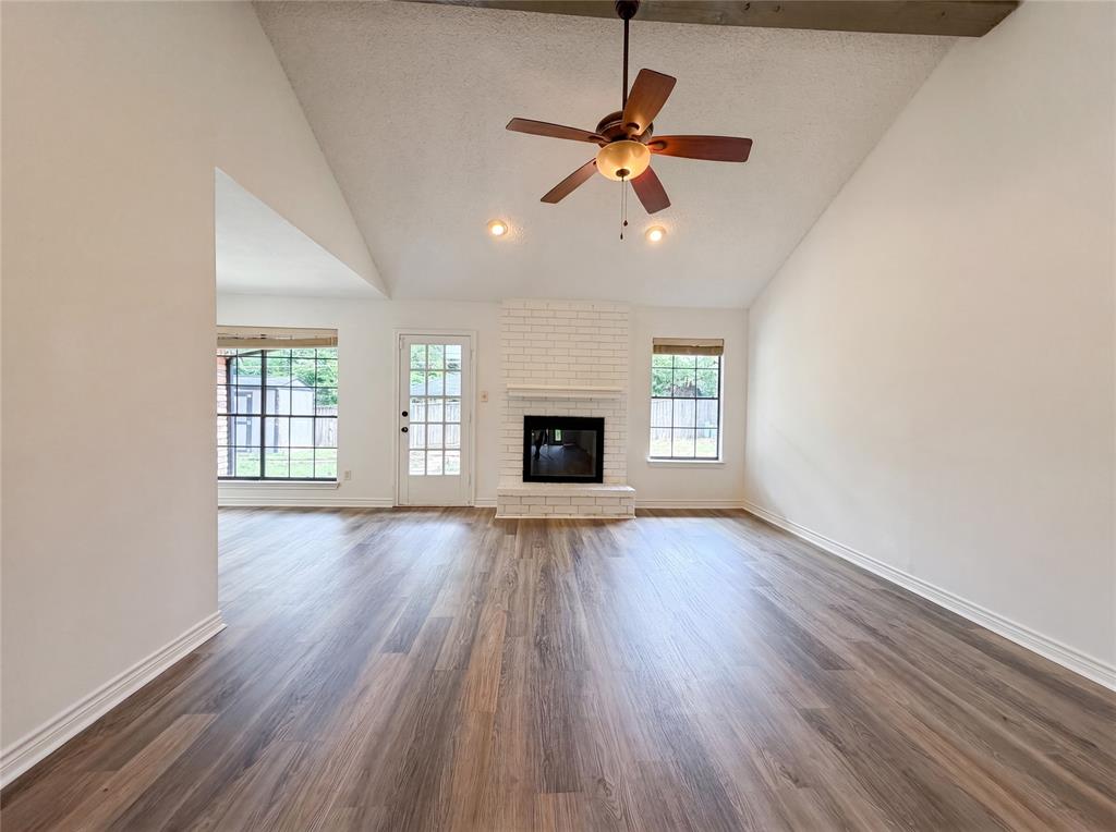 Overland Stage Estates - Residential