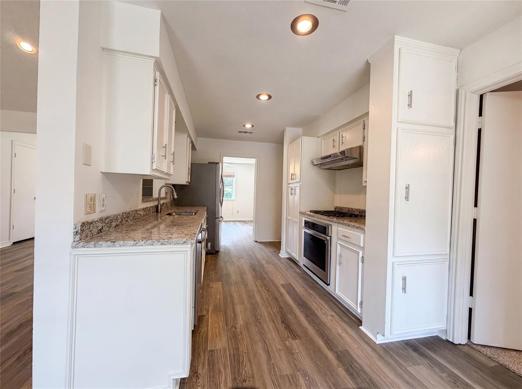 Overland Stage Estates - Residential