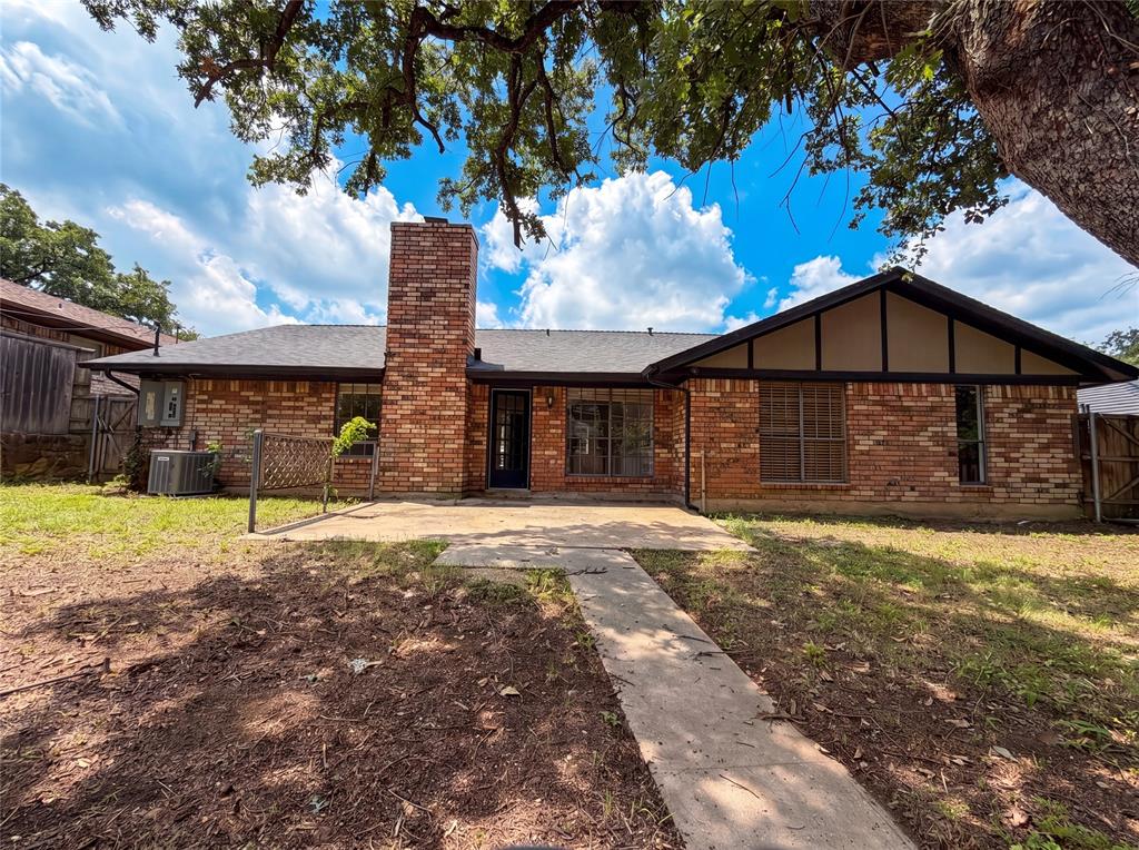 Overland Stage Estates - Residential