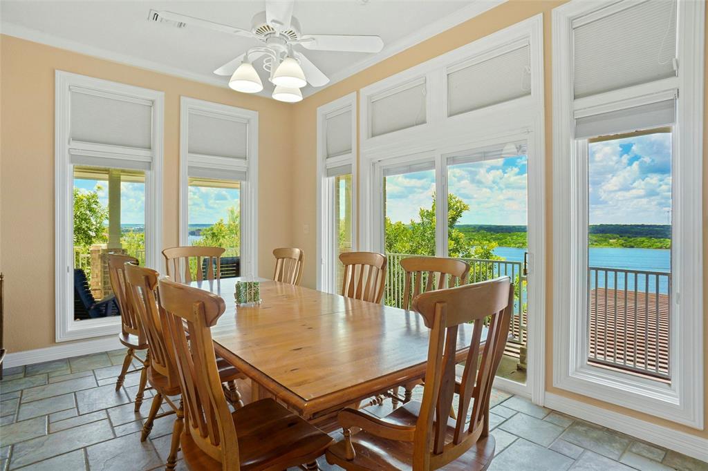 Gaines Bend - Residential