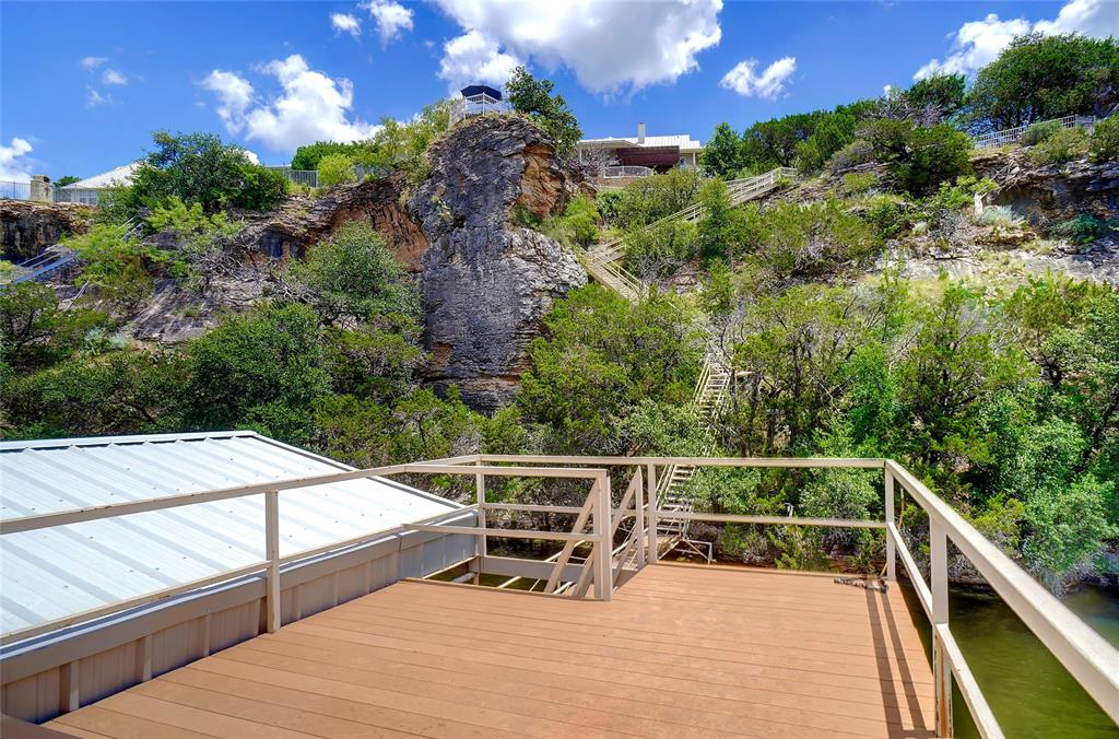 Gaines Bend - Residential