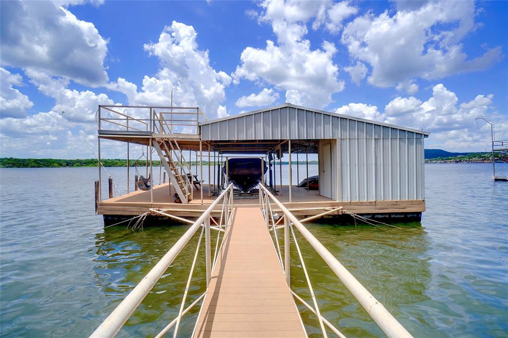 Gaines Bend - Residential