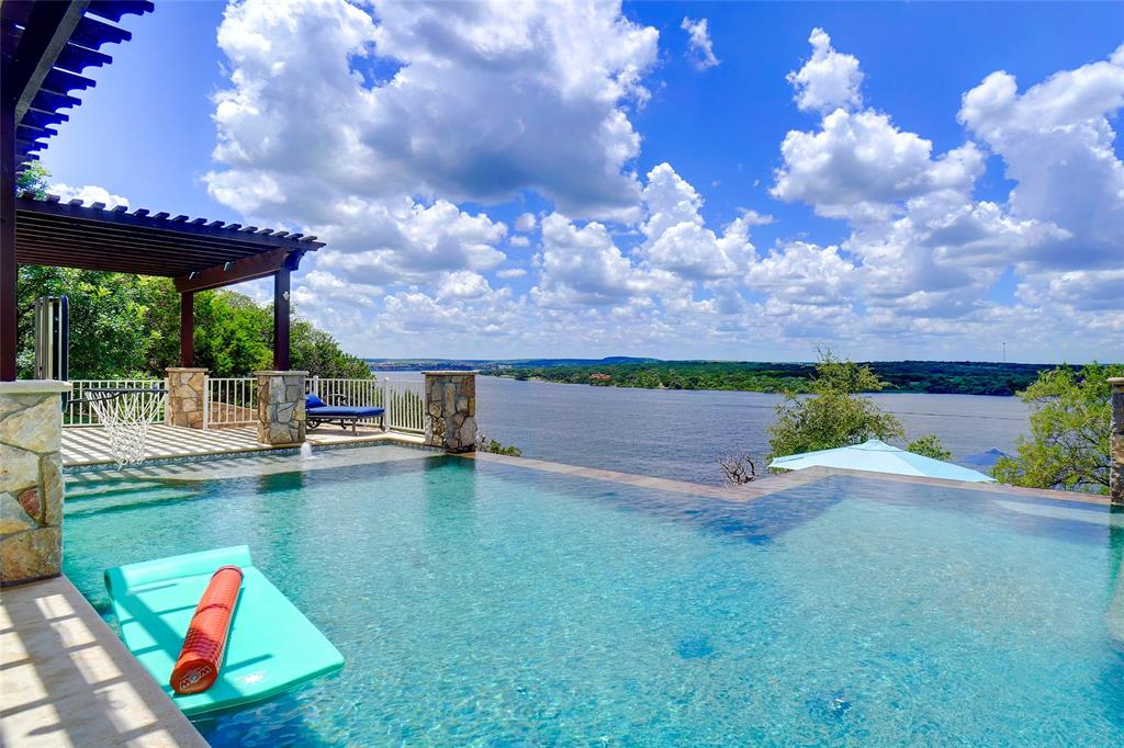 Gaines Bend - Residential