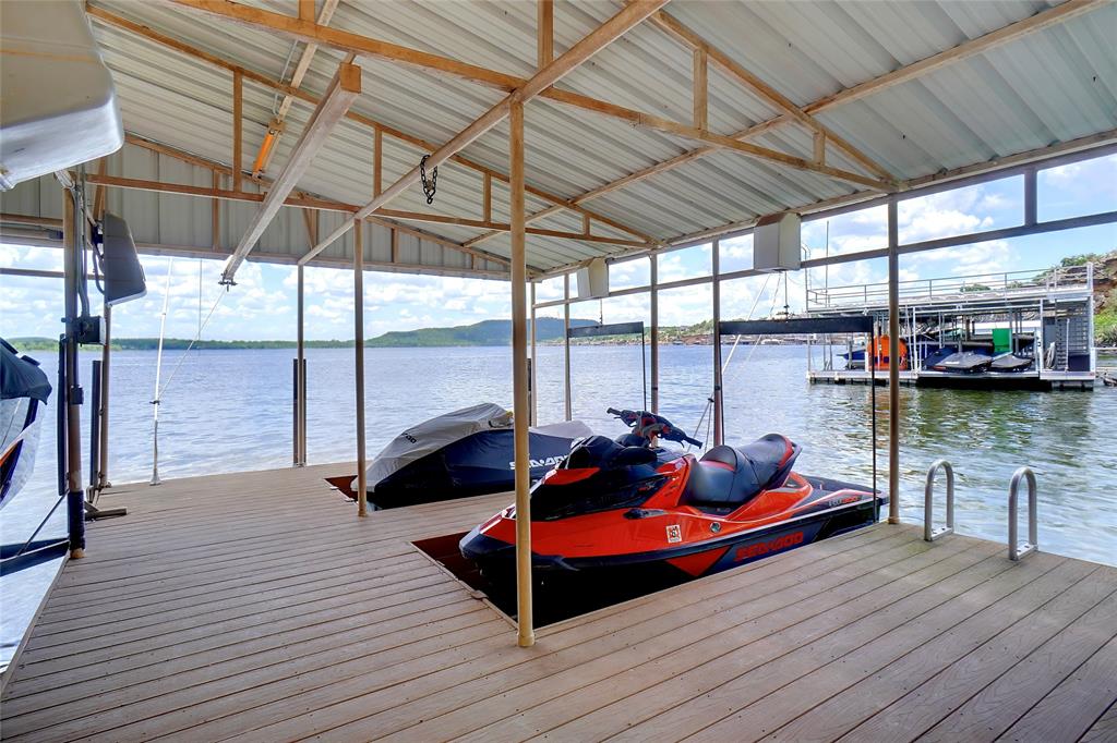 Gaines Bend - Residential
