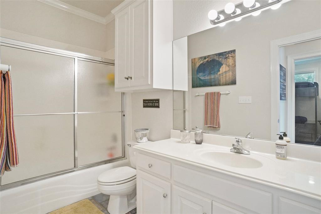 Gaines Bend - Residential