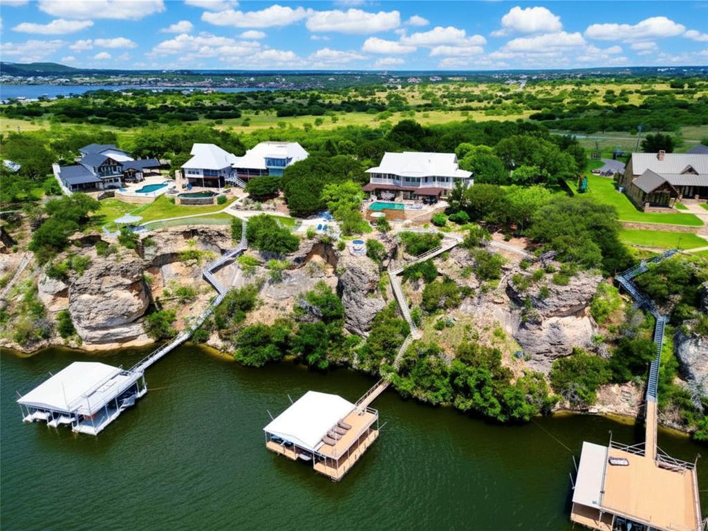 Gaines Bend - Residential