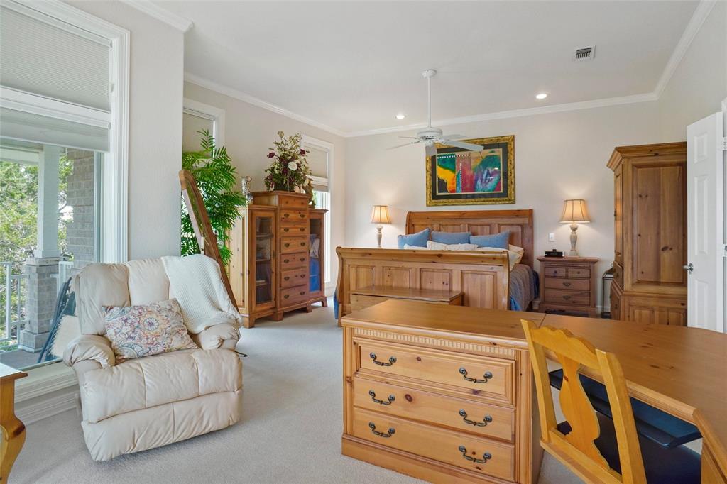 Gaines Bend - Residential