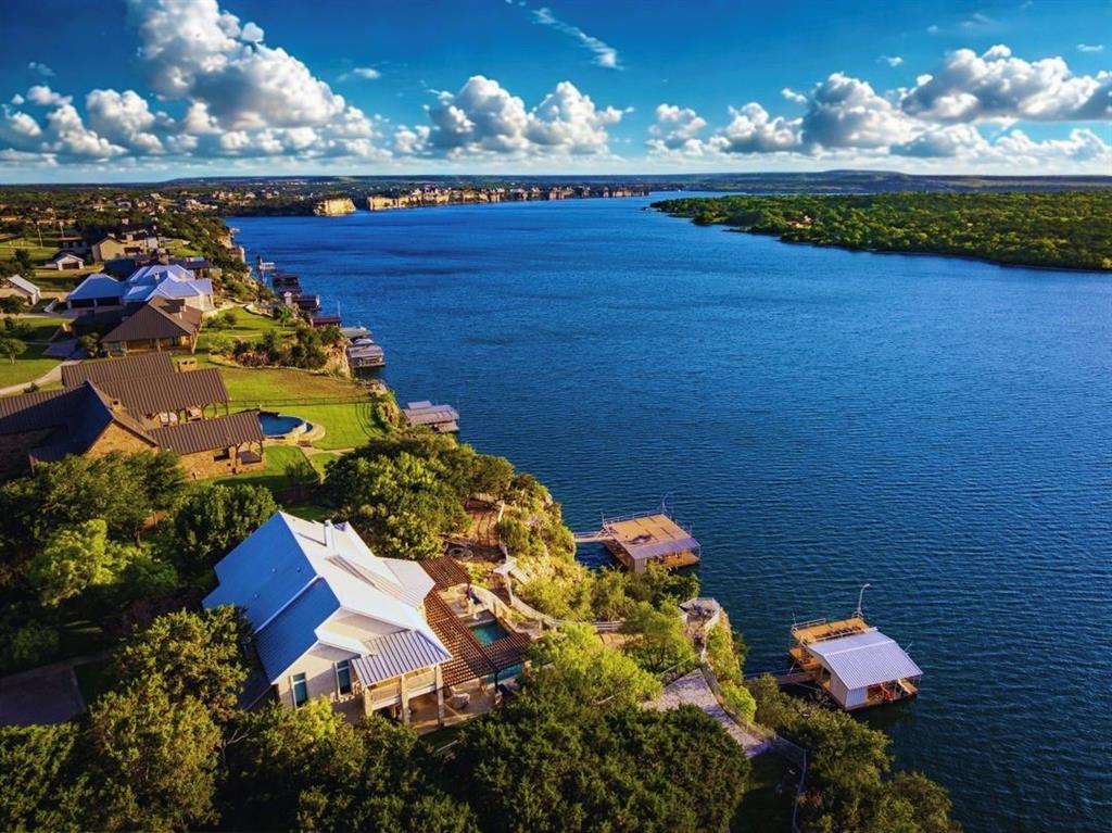 Gaines Bend - Residential