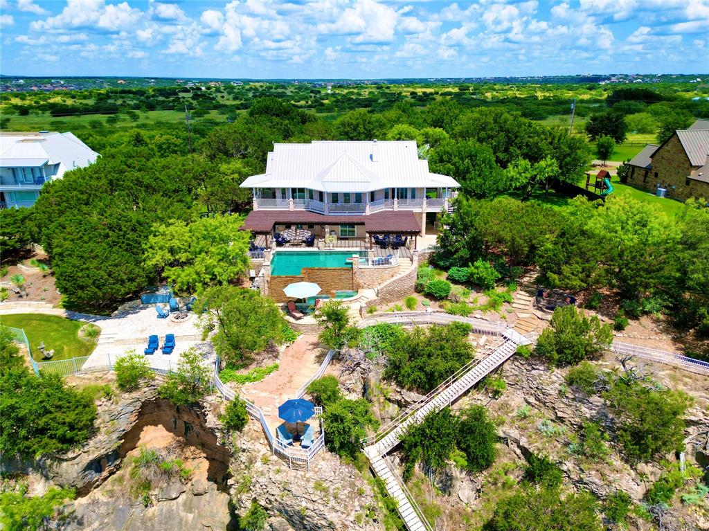 Gaines Bend - Residential