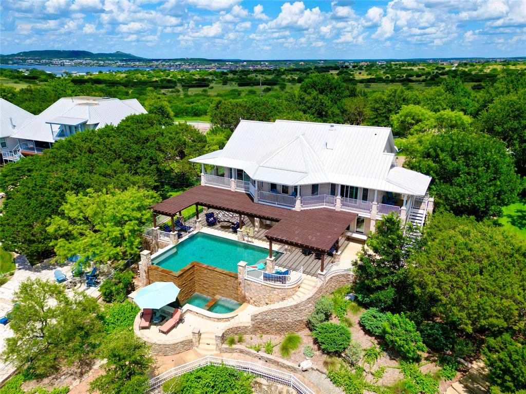 Gaines Bend - Residential