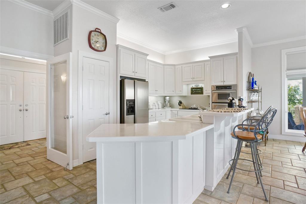 Gaines Bend - Residential