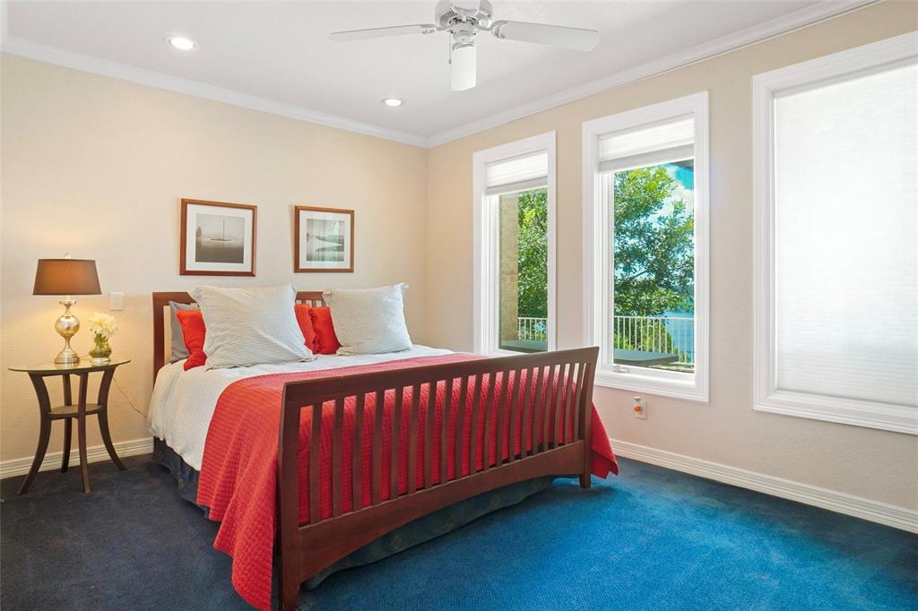 Gaines Bend - Residential