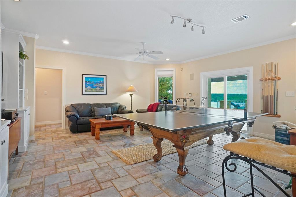 Gaines Bend - Residential