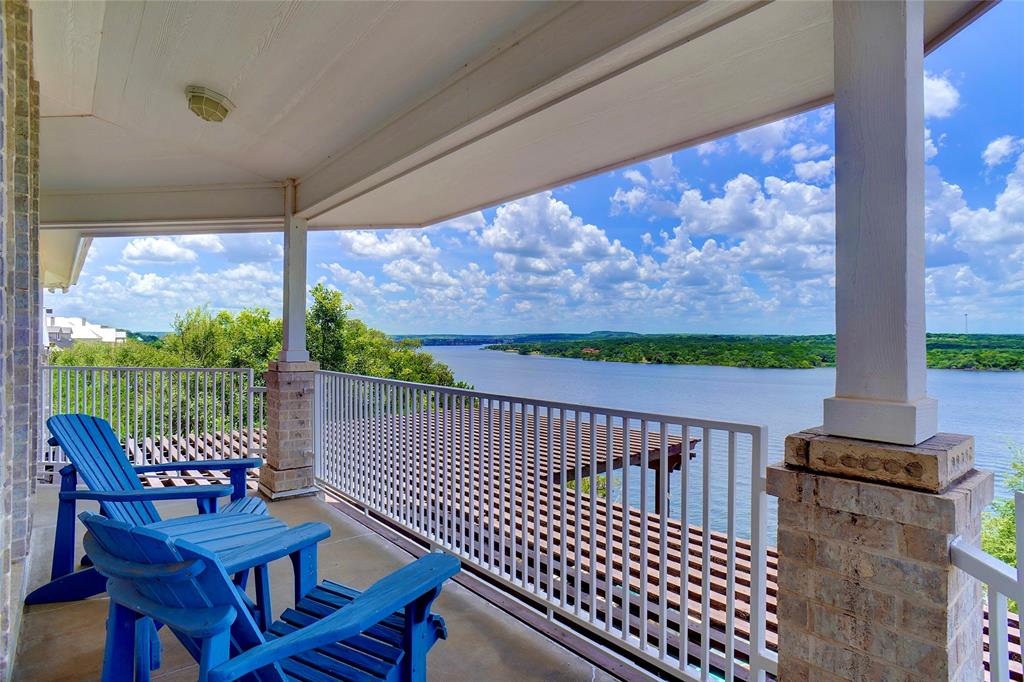 Gaines Bend - Residential