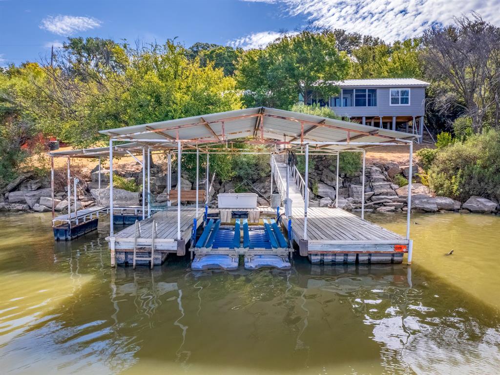 Shamrock Shores Sec A - Residential