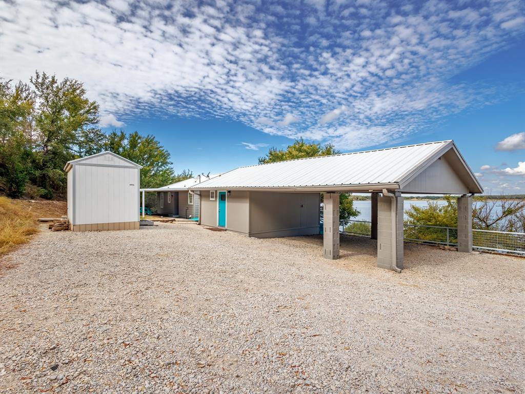 Shamrock Shores Sec A - Residential