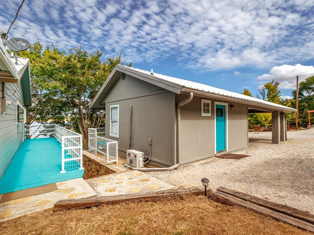 Shamrock Shores Sec A - Residential