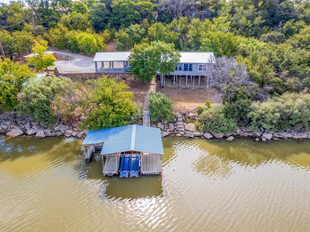 Shamrock Shores Sec A - Residential