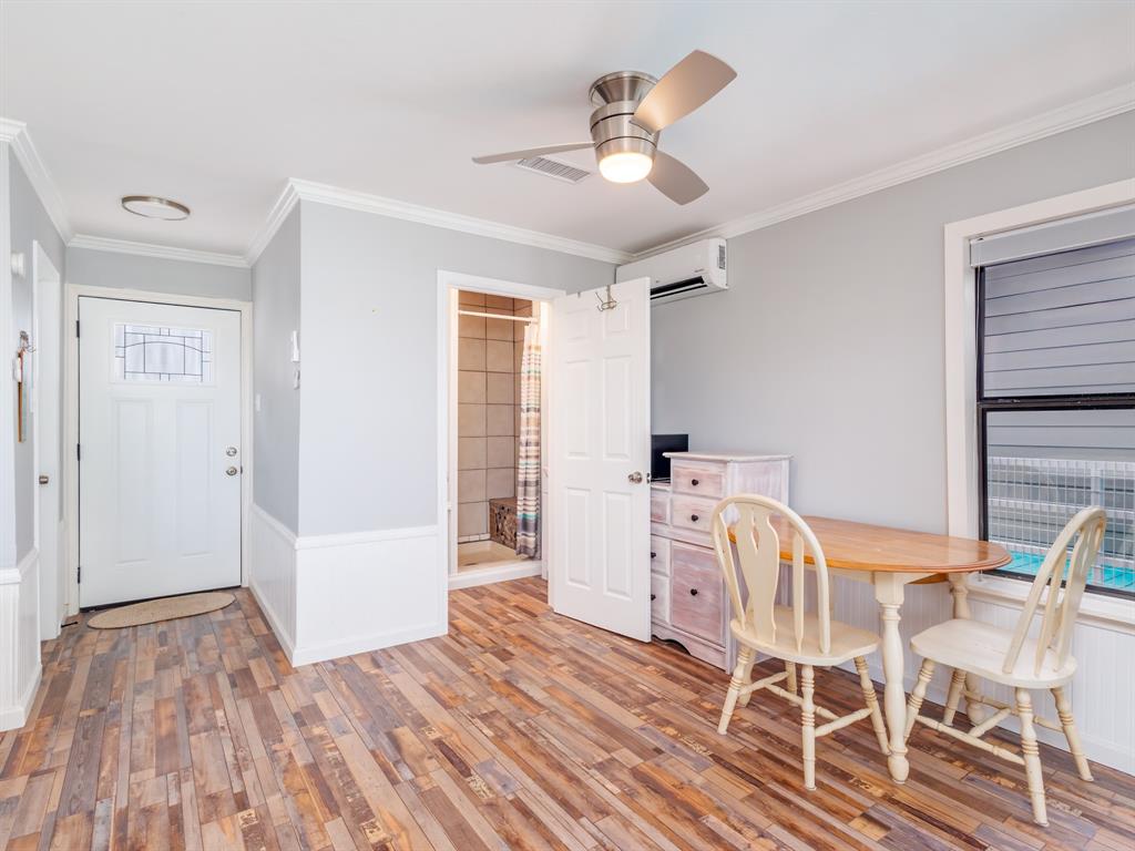 Shamrock Shores Sec A - Residential