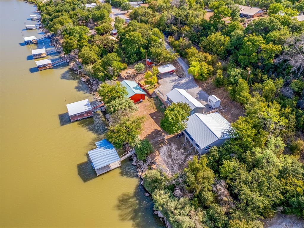 Shamrock Shores Sec A - Residential