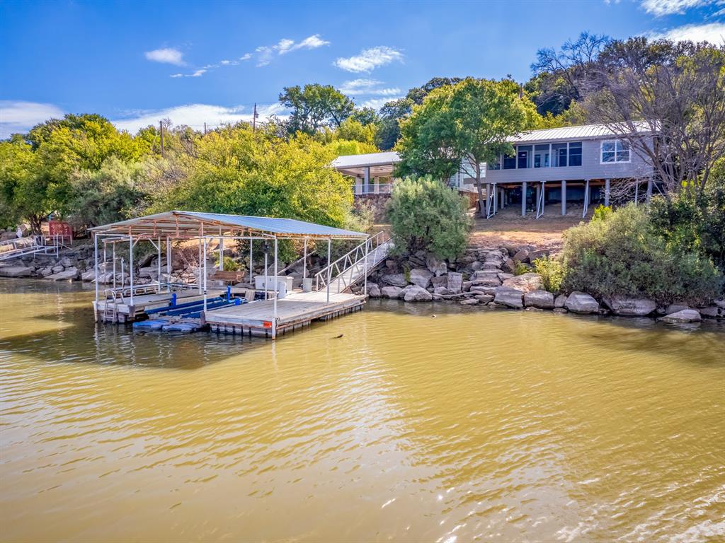 Shamrock Shores Sec A - Residential
