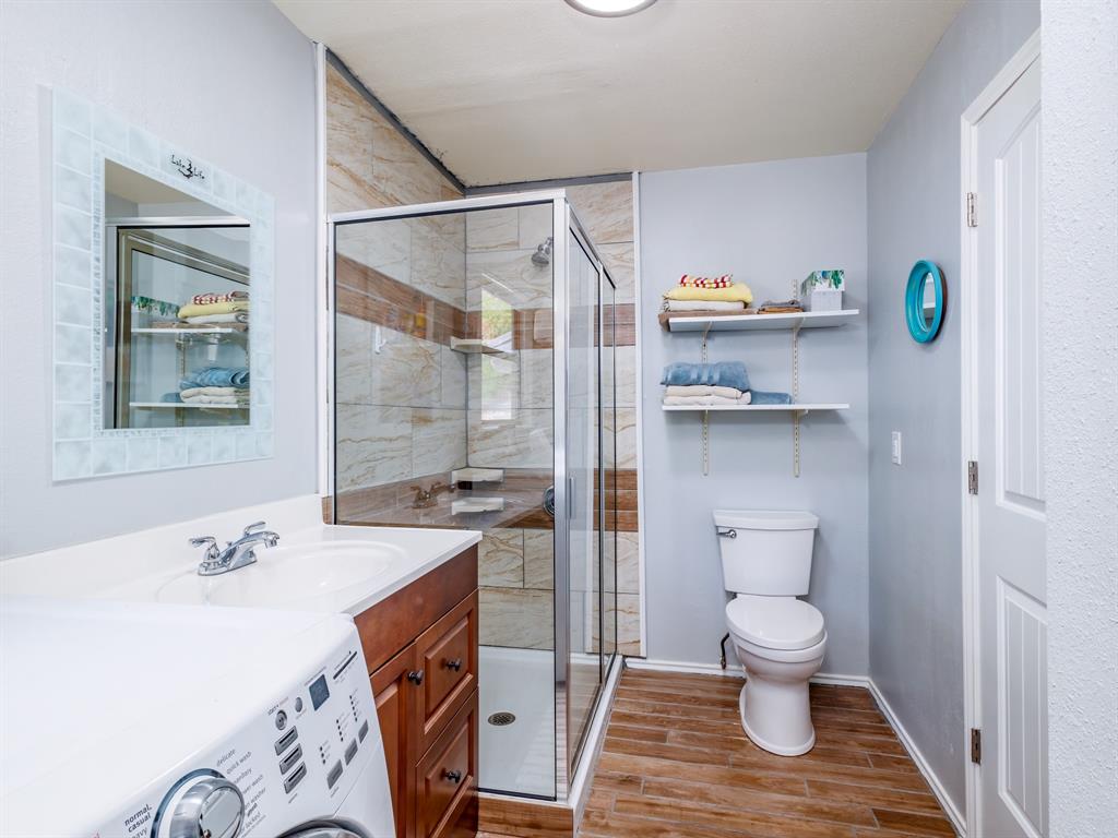 Shamrock Shores Sec A - Residential