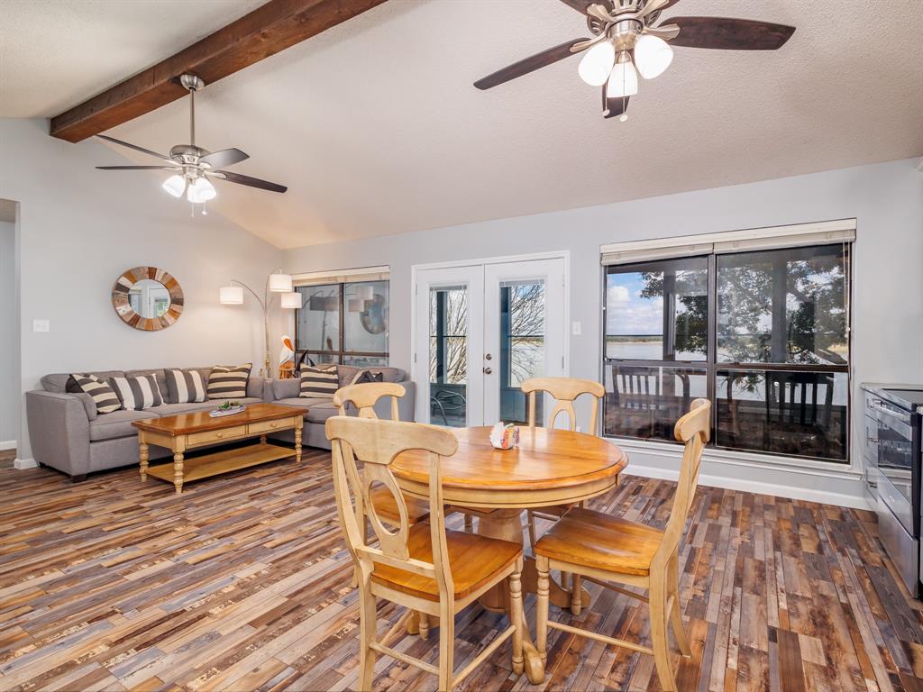 Shamrock Shores Sec A - Residential
