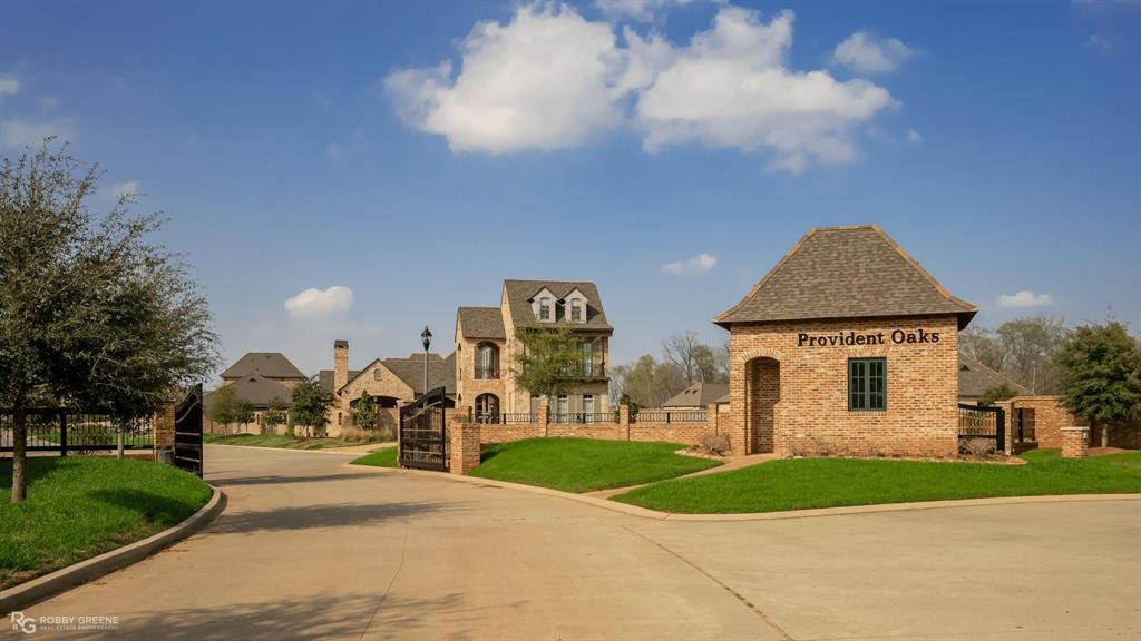Provident Oaks Un 1 - Land