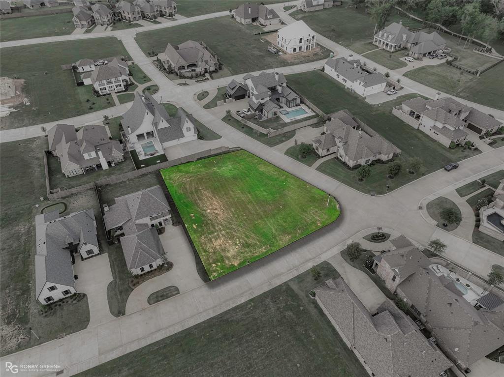Provident Oaks Un 1 - Land