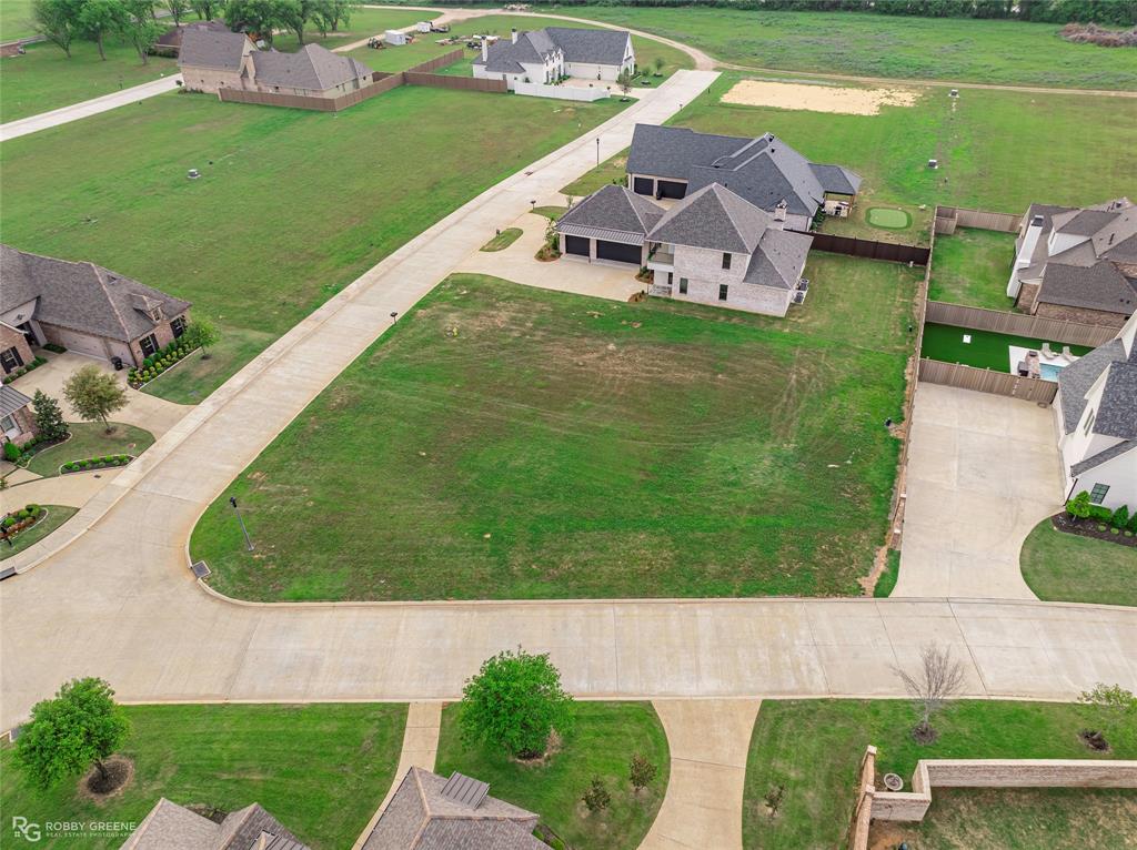 Provident Oaks Un 1 - Land