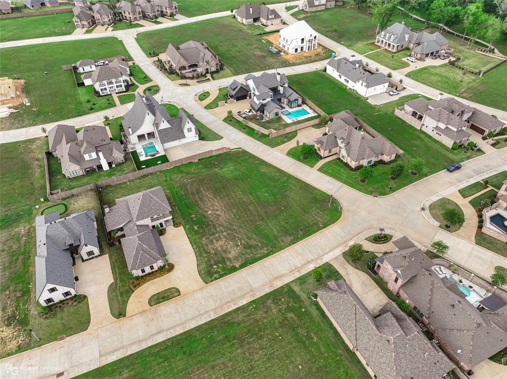 Provident Oaks Un 1 - Land