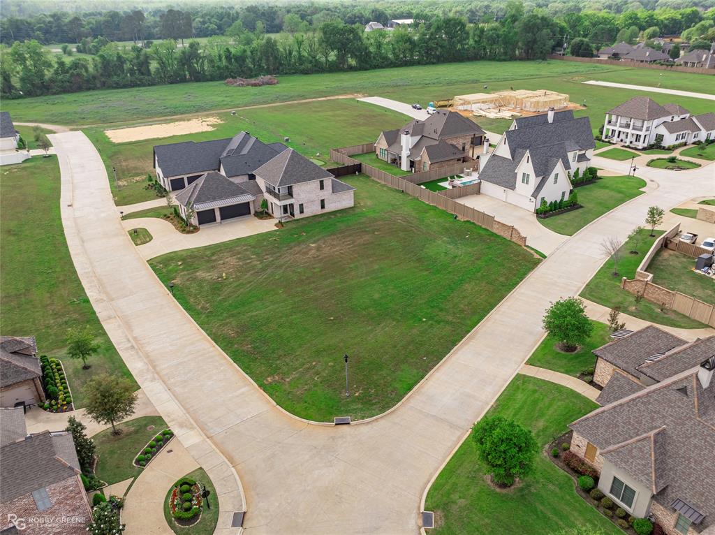 Provident Oaks Un 1 - Land