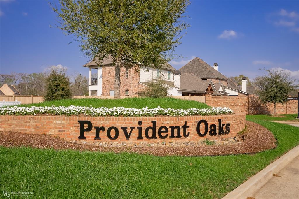 Provident Oaks Un 1 - Land