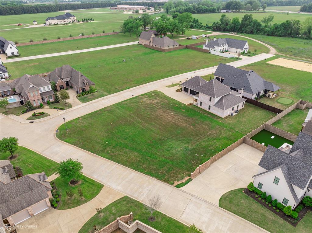 Provident Oaks Un 1 - Land