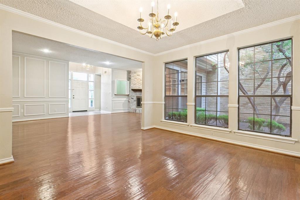 Prestonwood Hillrest Townhouses - Residential