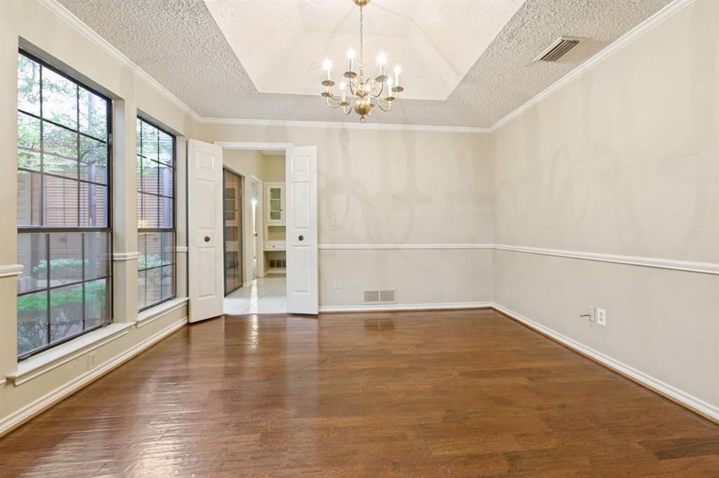 Prestonwood Hillrest Townhouses - Residential