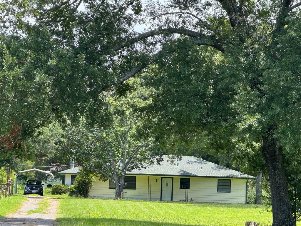 Oak Ranch Estate - Residential