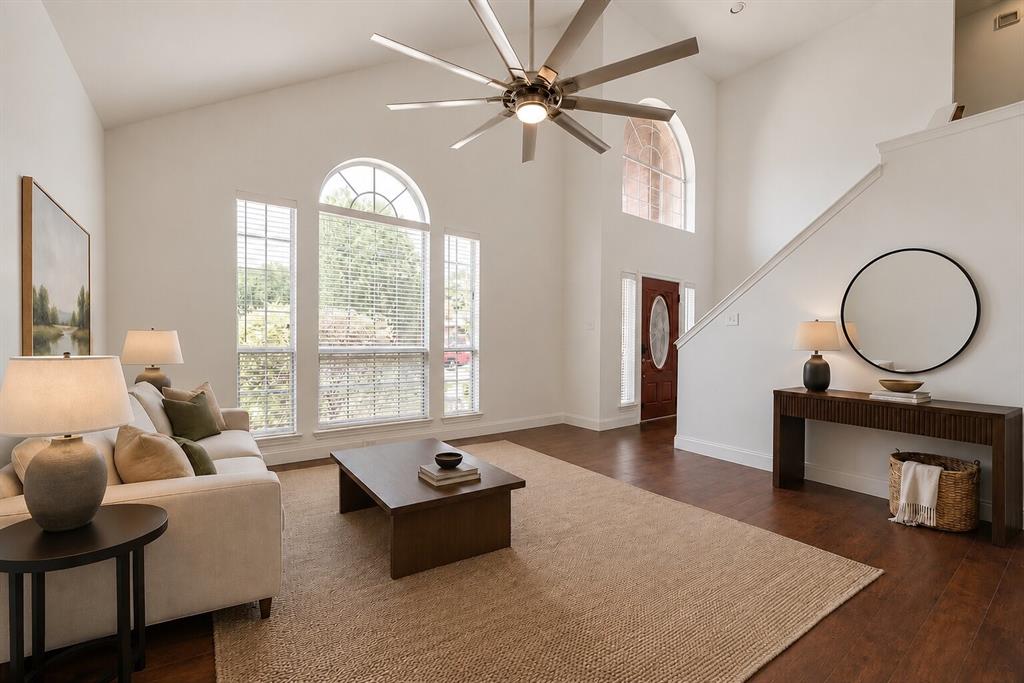 Eldorado Ridge - Residential